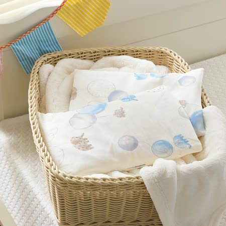 IN HOUSE-嬰兒麥管枕(任選1入)