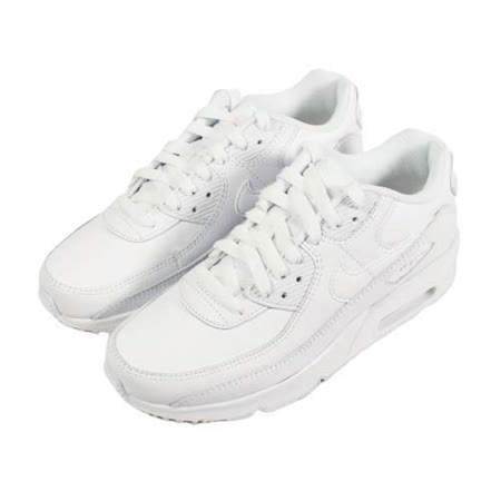 NIKE 女 慢跑鞋
AIR MAX 90 LTR (GS)