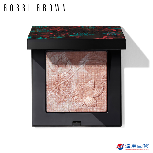 【官方直營】BOBBI BROWN 芭比波朗 Flower Girl 百花齊放聯名系列-金緻美肌粉 絲光 Pink Glow