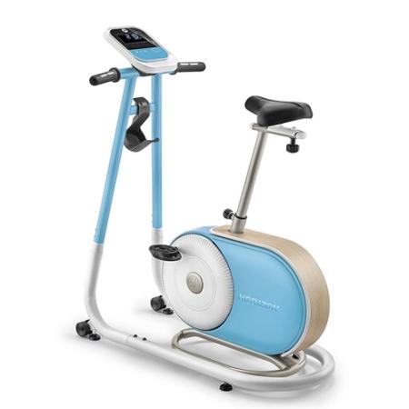 HORIZON Citta系列 BT5.0 直立式健身車