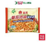 義美E家小館蕃茄肉絲蛋炒飯270g【愛買】