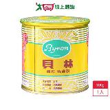 貝林清香痱子粉100g【愛買】