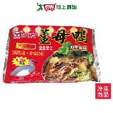 雅方薑母鴨1000g/包【愛買】