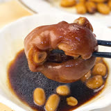 [大甲王記]添福豬腳禮盒(1100g)