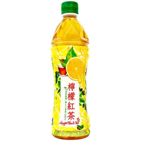 《生活》
檸檬紅茶520ml(24入)