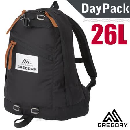 美國 GREGORY
雙肩休閒後背包26L