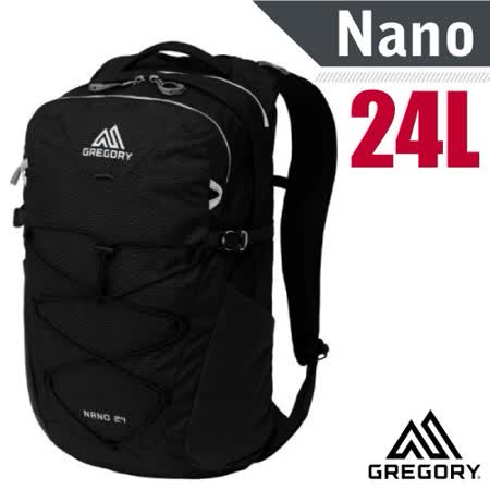 美國 GREGORY  NANO 24 多功能休閒後背包