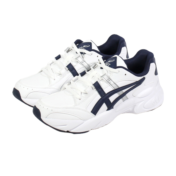 ASICS 男 GEL-BND 運動鞋 - 021A217103