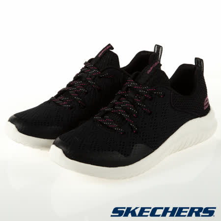 女 運動系列 ULTRA FLEX 2.0-149090BKW