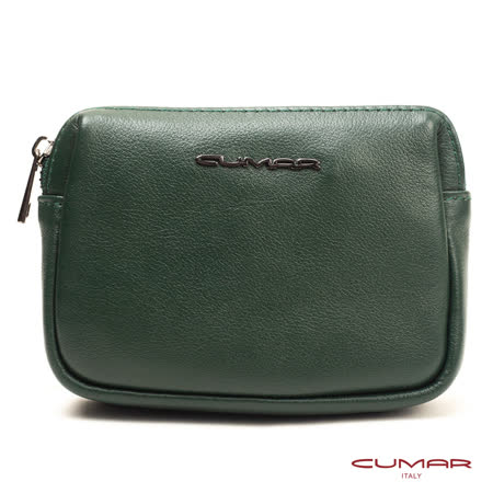 CUMAR 義大利
Nappa 零錢鑰匙包