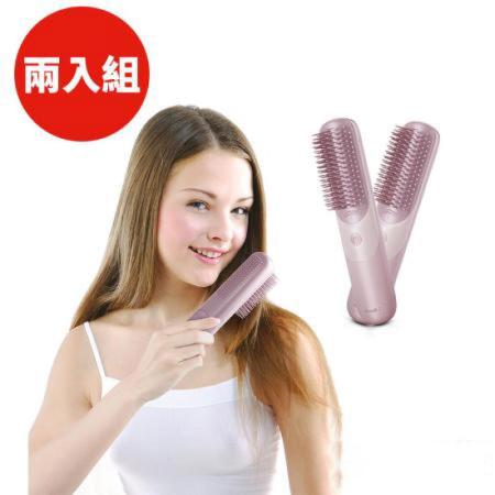 OSIM OS-160 uBrush2 摩髮梳 (超值2入組)