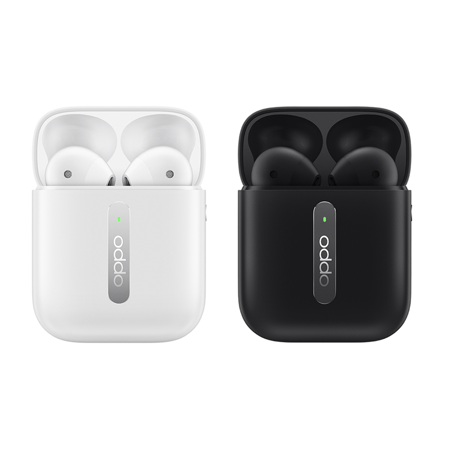 OPPO Enco Free
真無線藍牙耳機