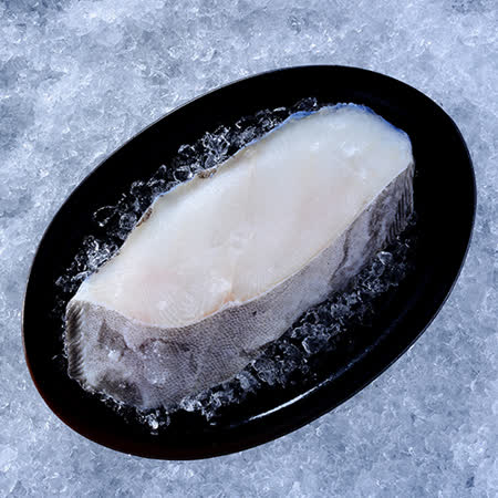 【頤珍鮮物】冰島鱈魚厚切片6份組(280g*6)