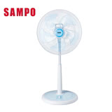 SAMPO 聲寶 18吋五片扇葉機械式立扇 SK-FA18 -
