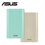 ASUS ZenPower Duo 3.75V 10050mAh 行動電源 (金/藍/粉) 金色
