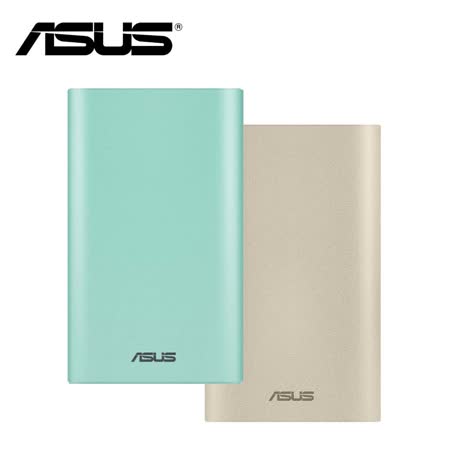 ASUS ZenPower Duo 3.75V 10050mAh 行動電源 