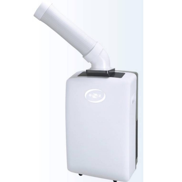 【HAWRIN華菱】3.5KW移動式冷氣(5坪) HCS-PC3512K