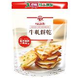 巧心蘇打牛軋餅乾145G【愛買】
