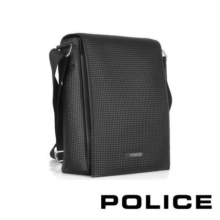 Police sling outlet bag