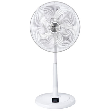 【SAMPO 聲寶】18吋DC遙控立扇 SK-FA18DR