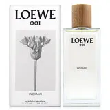 Loewe 羅威 001 Woman 女性淡香精 EDP 100ml(平行輸入)