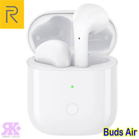realme Buds Air
真無線藍牙耳機