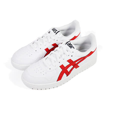 Asics 女復古休閒鞋 JAPAN S GS 