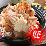 卡拉蟹(辣味)1包-任選