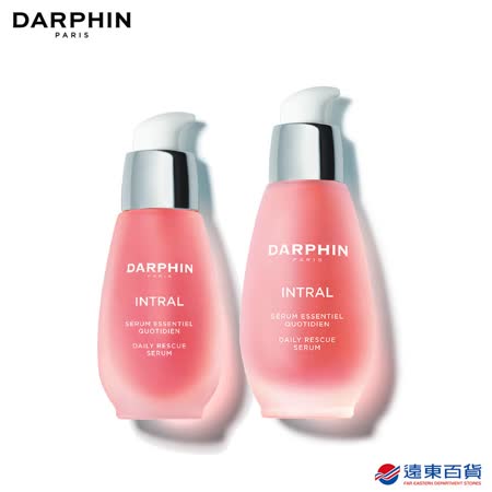 【官方直營】DARPHIN
全效舒緩精華液50ml
