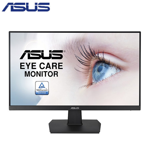 ASUS 24型IPS護眼螢幕VA24EHE