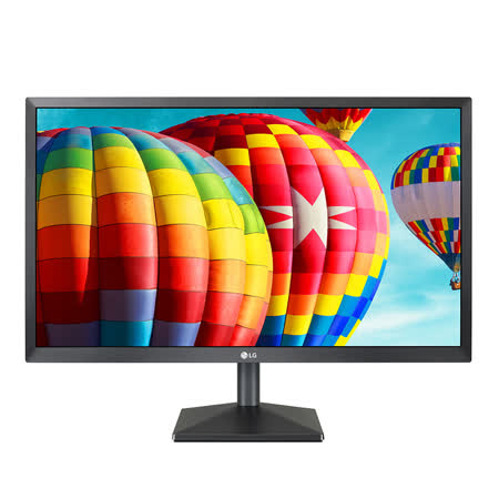 LG 24吋FHD 
IPS護眼電競顯示器