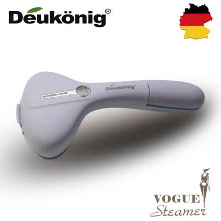 Deukonig 德京
智慧型掛燙機