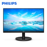 PHILIPS 22型 221V8 (黑)(寬)螢幕顯示器