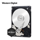 WD WD10SPSX 黑標 1TB(7mm) 2.5吋硬碟