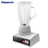 Panasonic 國際牌 1800ml玻璃杯果汁機 MX-V288 -