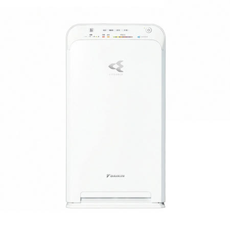 【DAIKIN 大金】 9.5坪閃流空氣清淨機 MC40USCT7