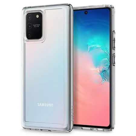 SGP / Spigen Galaxy S10 Lite Ultra Hybrid-防摔保護殼