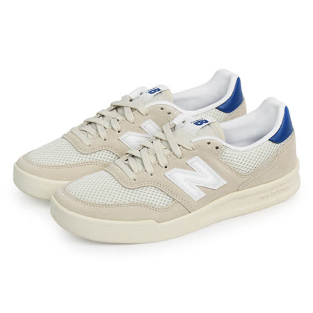 New Balance
經典復古女休閒鞋