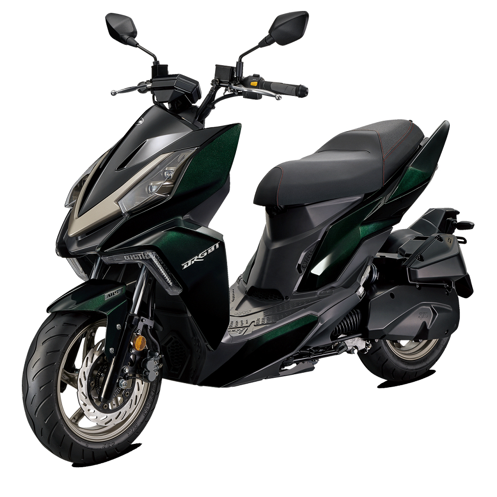 SYM三陽機車 DRG BT 158 ABS 六期雙碟 2020新車