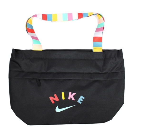 NIKE 包 Y NK TANJUN TOTE - AOP SU20 大托特包 手提袋 肩背包 - BA6210010