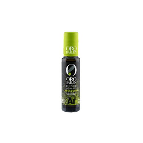 【皇嘉】 皇家級冷壓初榨橄欖油(ARBEQUINA)100ML