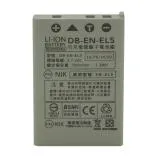 Kamera 鋰電池 for Nikon EN-EL5 (DB-ENEL5)