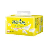 【寶島春風】抽取式衛生紙130抽*8包*8串/箱