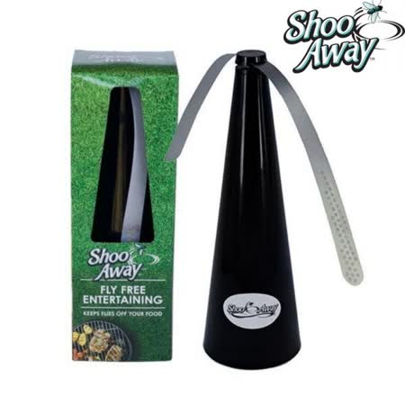 【Shooaway】驅蠅神器(ShooAway-1)