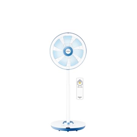 Panasonic國際牌
14吋DC直流風扇