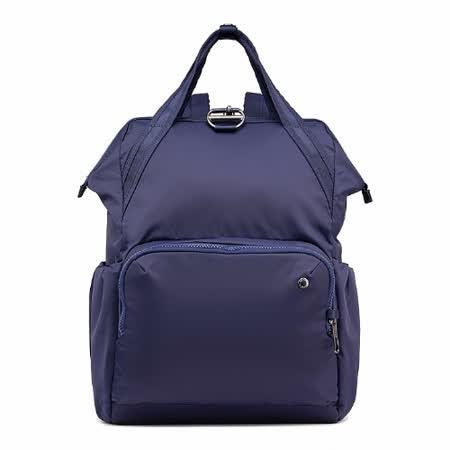 Pacsafe CITYSAFE CX 防盜後背包 (17L) Nightfall 午夜藍