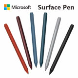 Surface 手寫筆 多色可選 白金