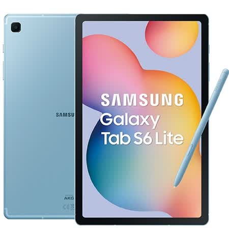 SAMSUNG Galaxy Tab S6 Lite 4G/64G LTE版
