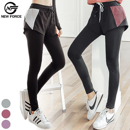 NEW FORCE 
全場滿額贈排汗衫