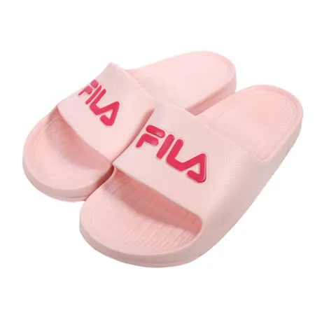 FILA 女 SANDEL 拖鞋 - 4S355R555